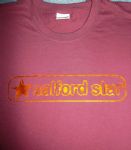 Salford Star T-shirt